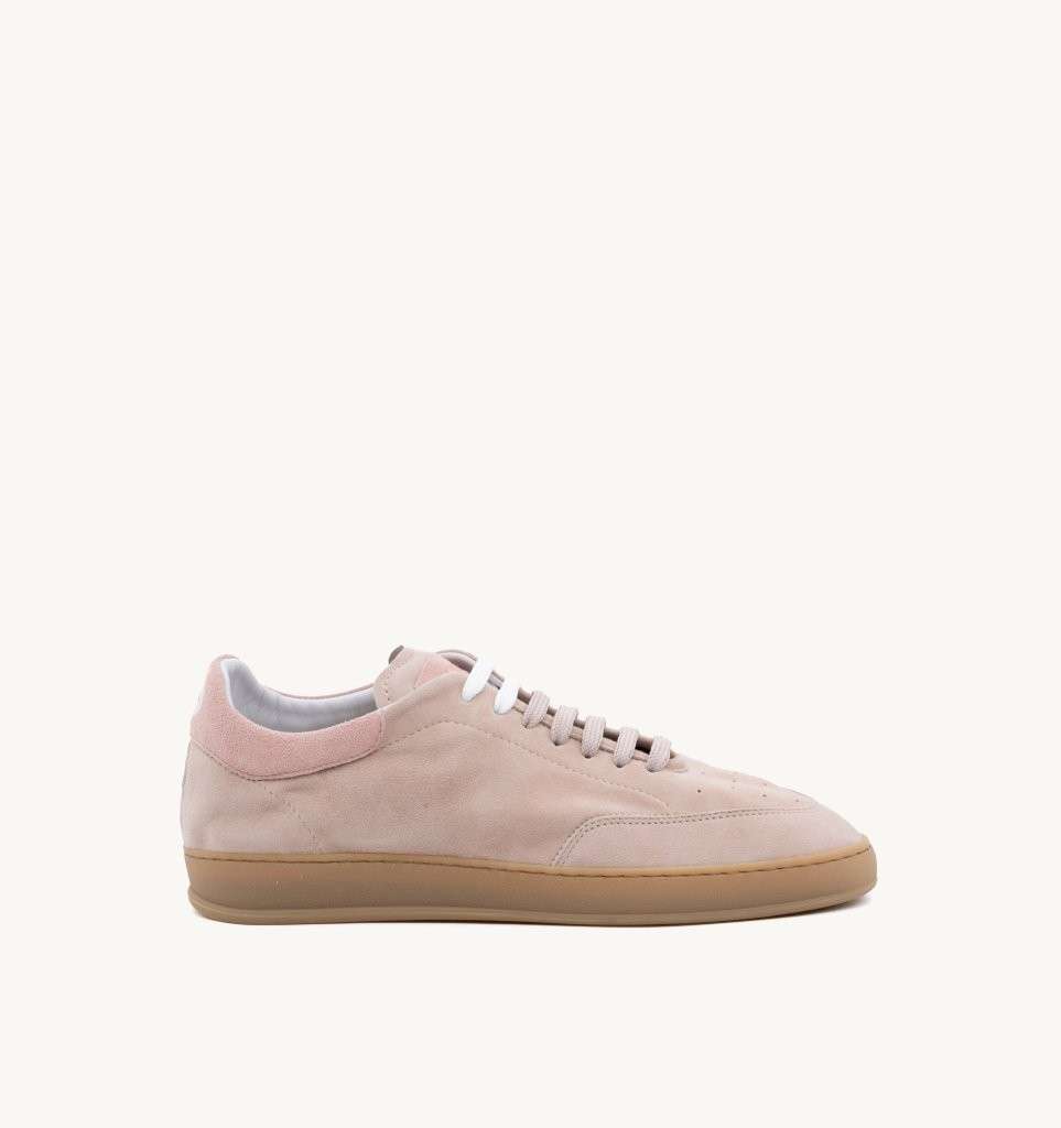Sneaker Hobbes Amalfi Soldini80 Peonia Pig 80002P
