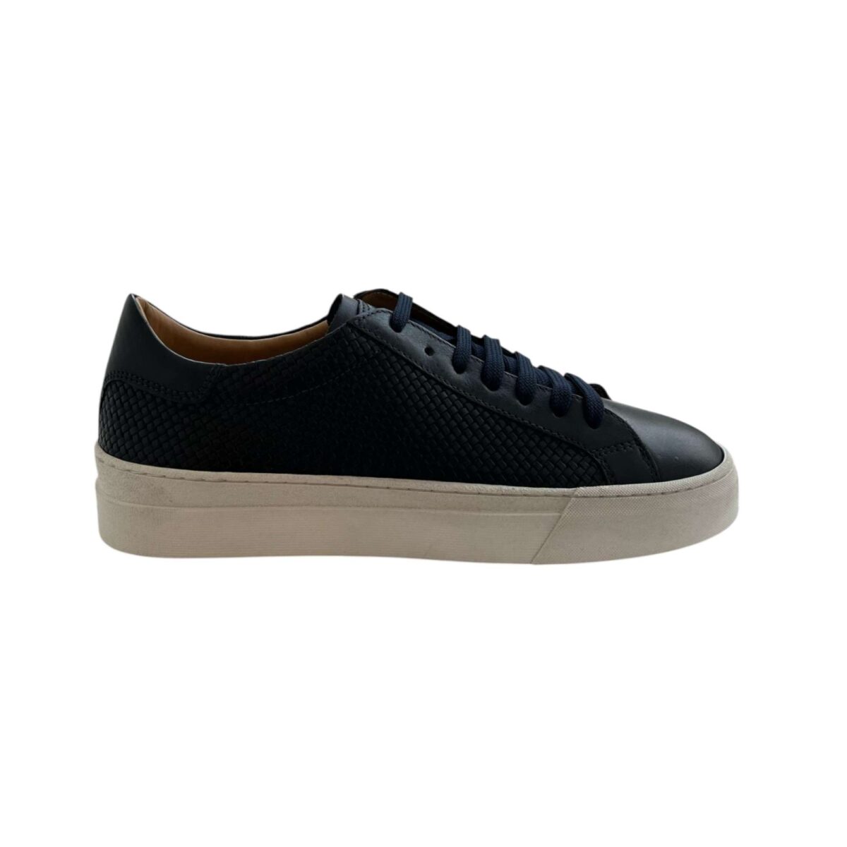 Sneakers-Antica-Cuoieria-Blu-22858P.jpg Sneakers Antica Cuoieria Blu 22858P
