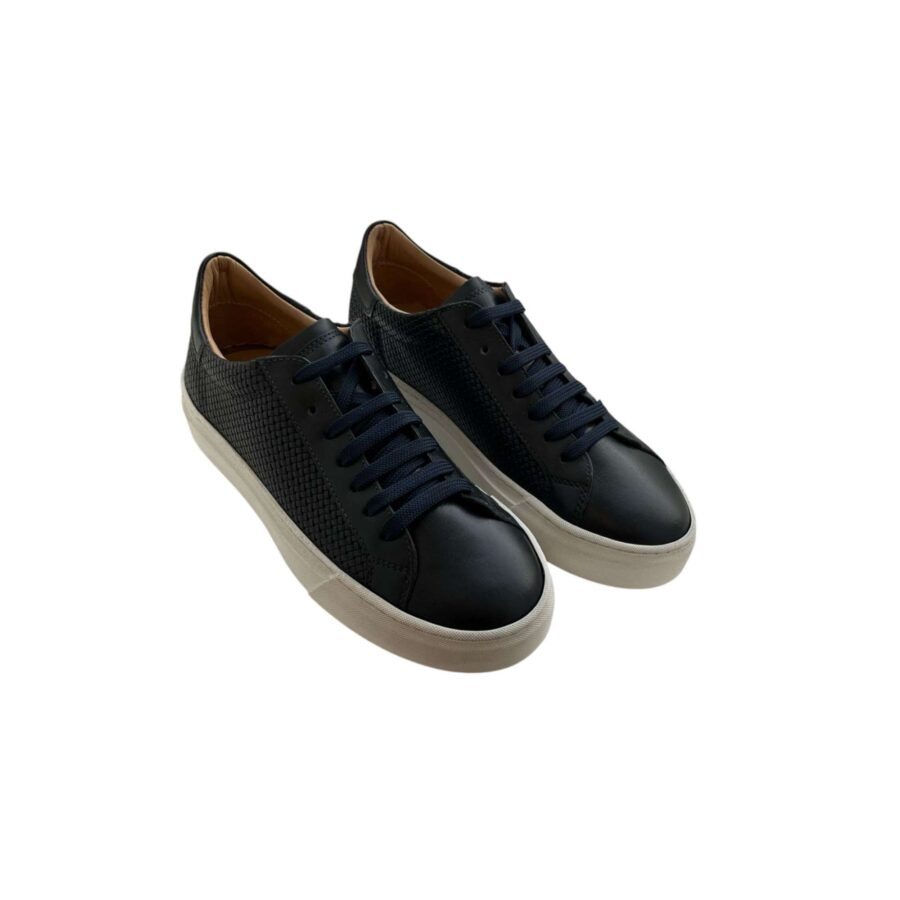 Sneakers Antica Cuoieria 4 Sneakers Antica Cuoieria - immagine 2
