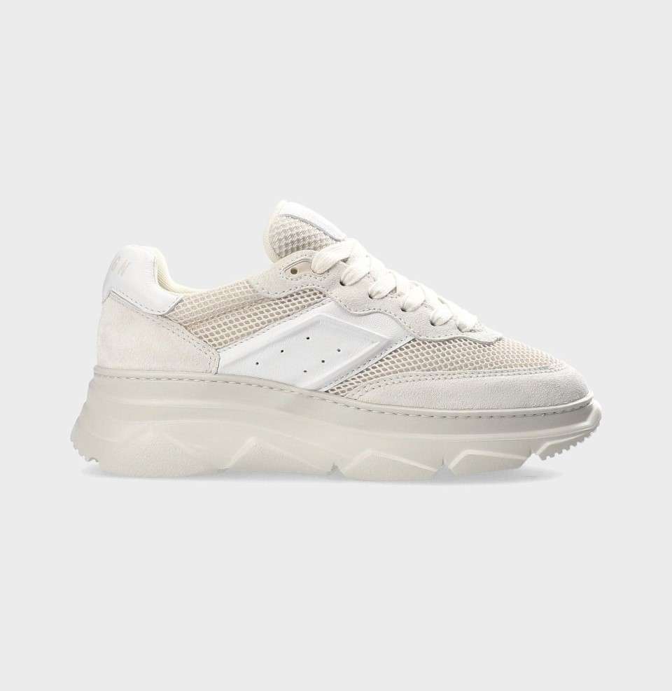 Sneakers CPH53 Copenhagen Cream CPH53