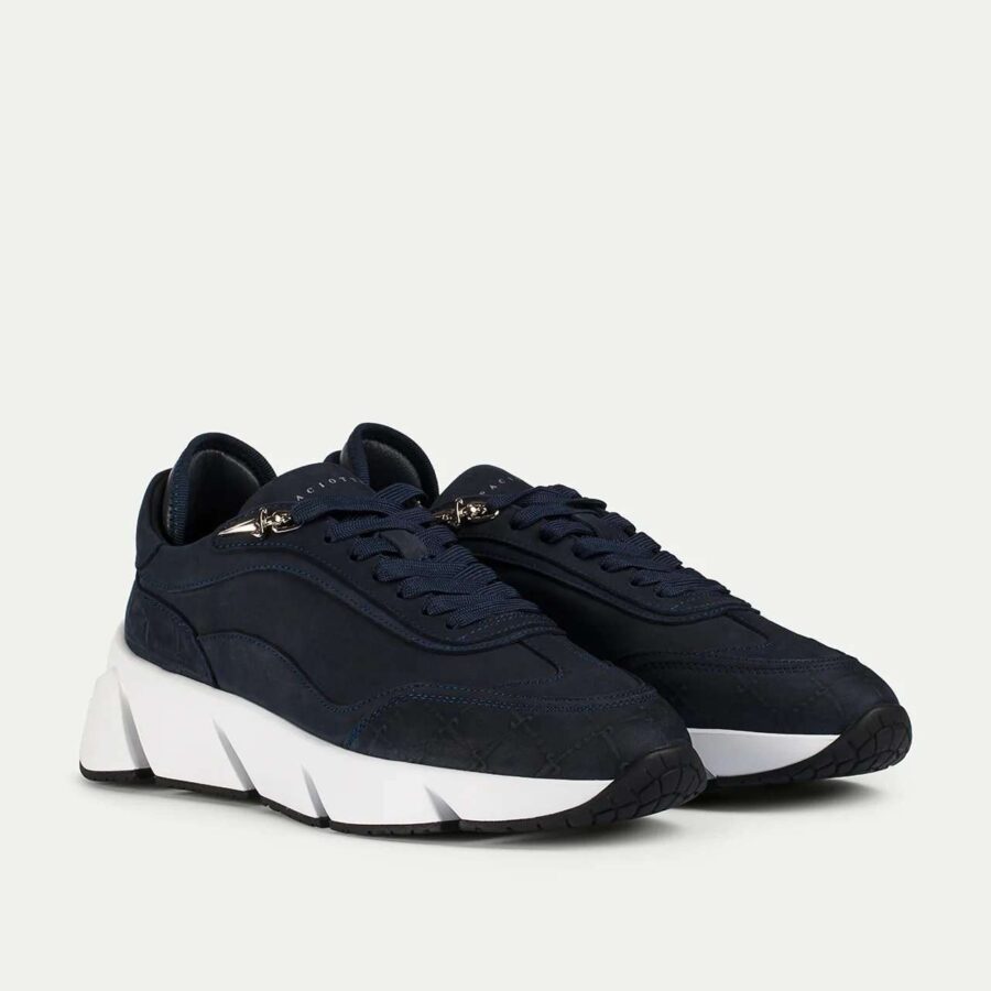 Sneakers City Blade Paciotti - immagine 2