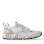 Sneakers Club01 Voile Blance 0N01B 1