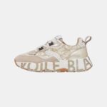 Sneakers Club105 Voile Blanche