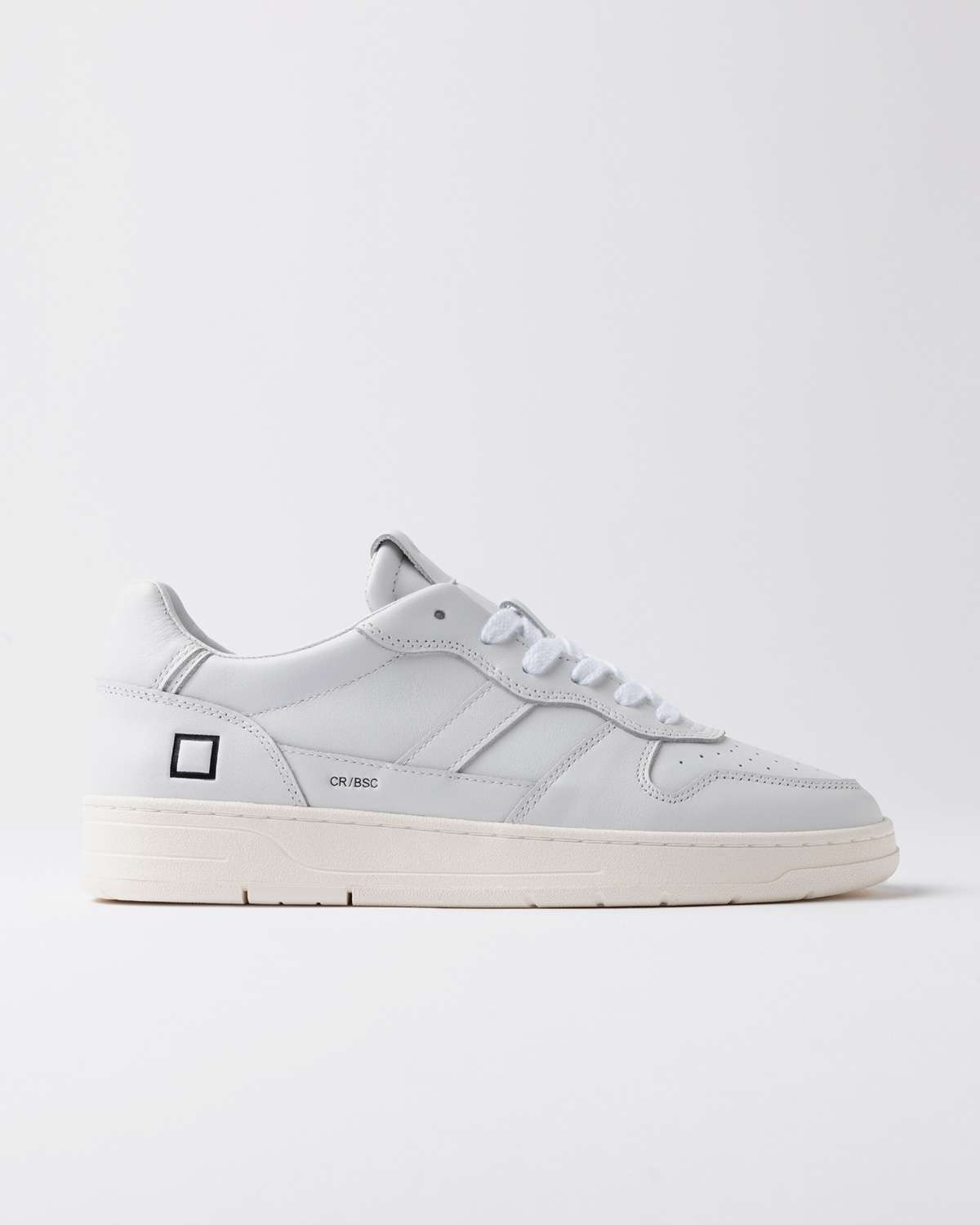 Sneakers Court 2.0 D.A.T.E. Bianco 431C2BAWH