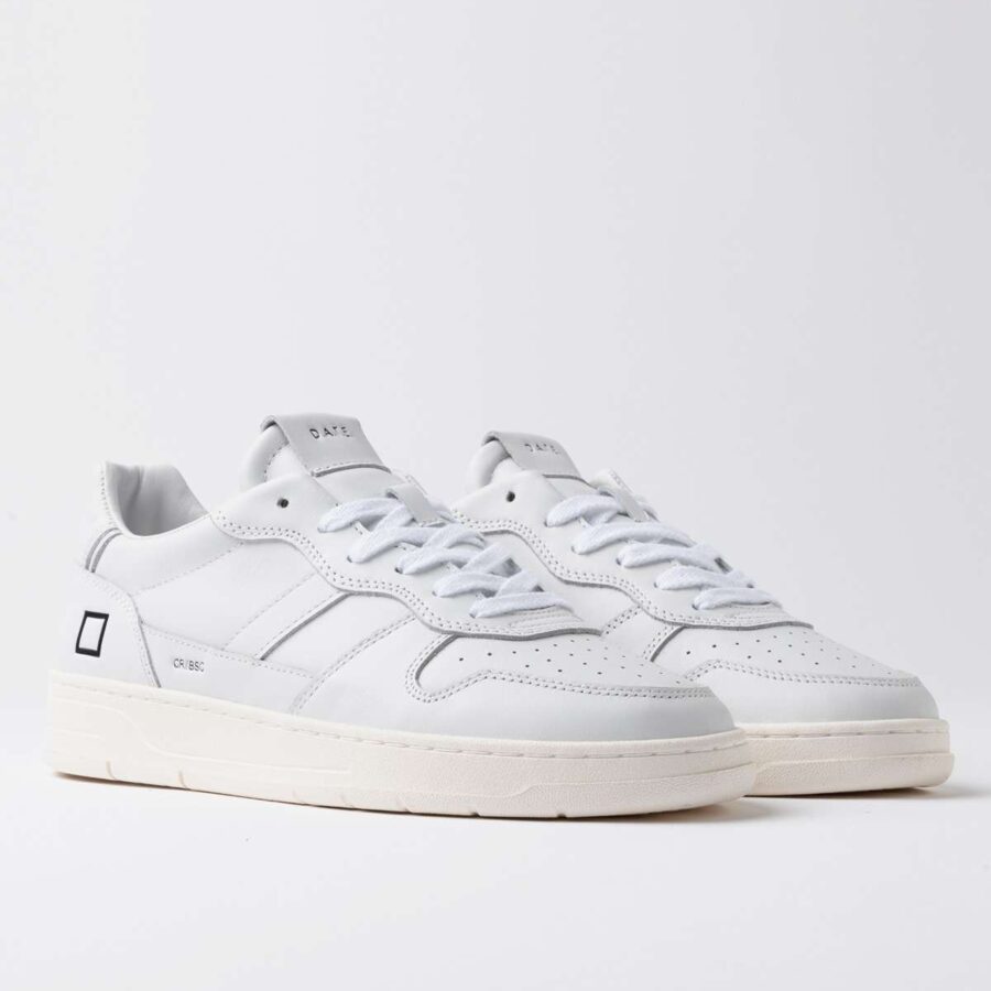 Sneakers Court 2.0 D.A.T.E. - immagine 2