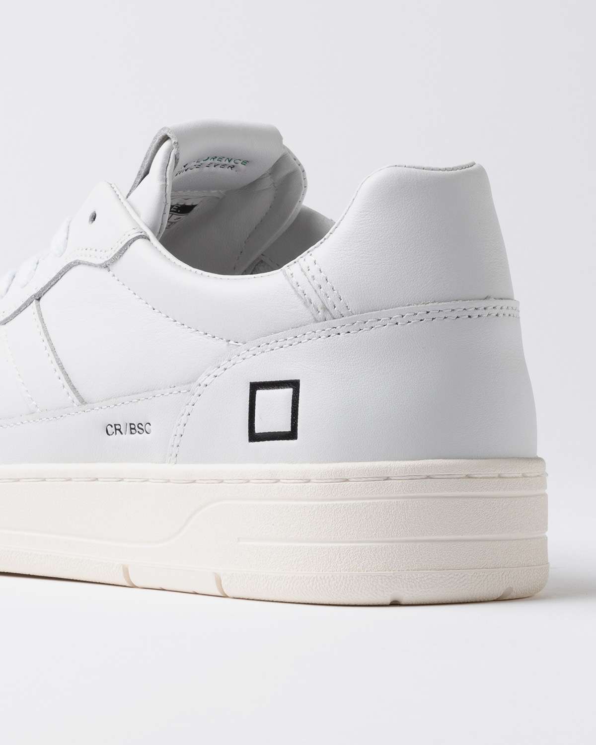 Sneakers Court 2.0 D.A.T.E. Bianco Retro 431C2BAWH
