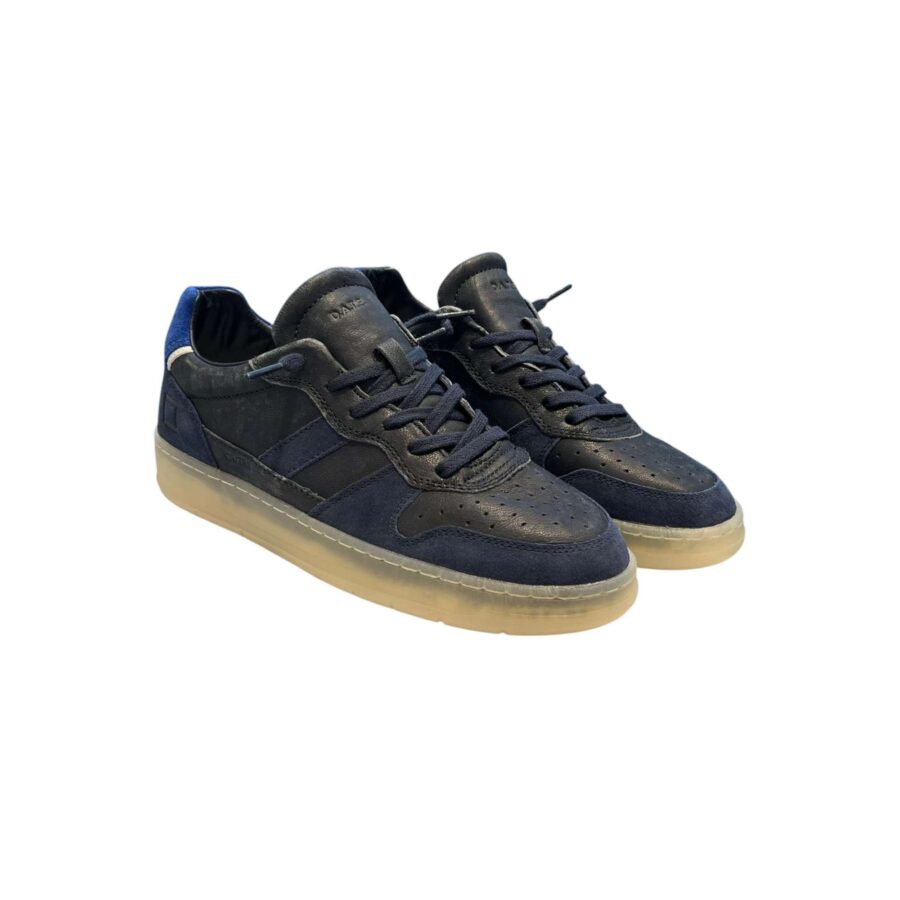 Sneakers Court 2.0 D.A.T.E. 4 Sneakers Court 2.0 D.A.T.E. - immagine 2