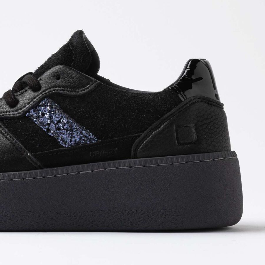 Sneakers Court Platform D.A.T.E. - immagine 3