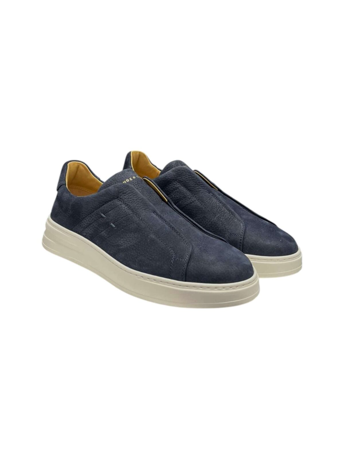 Sneakers Devis Henderson 1 Sneakers Devis Henderson Notte Dettagli Frontali DEVISN scaled 1