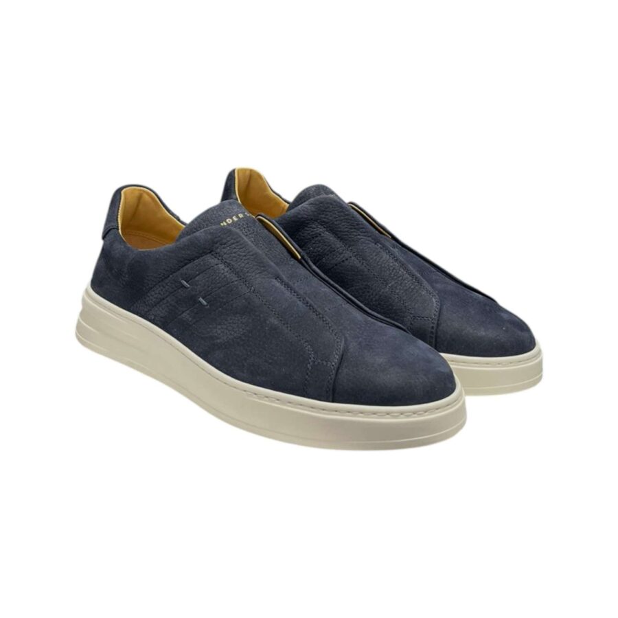 Sneakers Devis Henderson 4 Sneakers Devis Henderson - immagine 2
