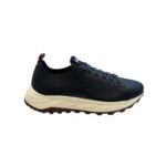 Sneakers Ermes Henderson Indaco ERMESI