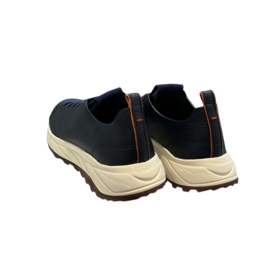 Sneakers Ermes Henderson 5 Sneakers Ermes Henderson - immagine 3