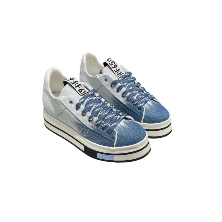 Sneakers F65 - immagine 3