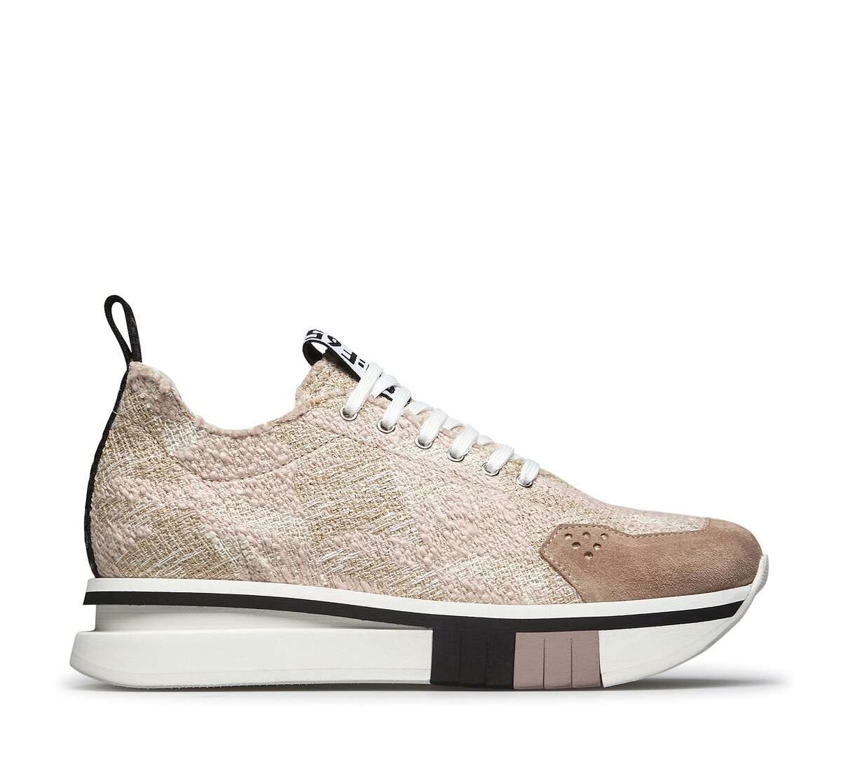 Sneakers F65 Rosa FD8116