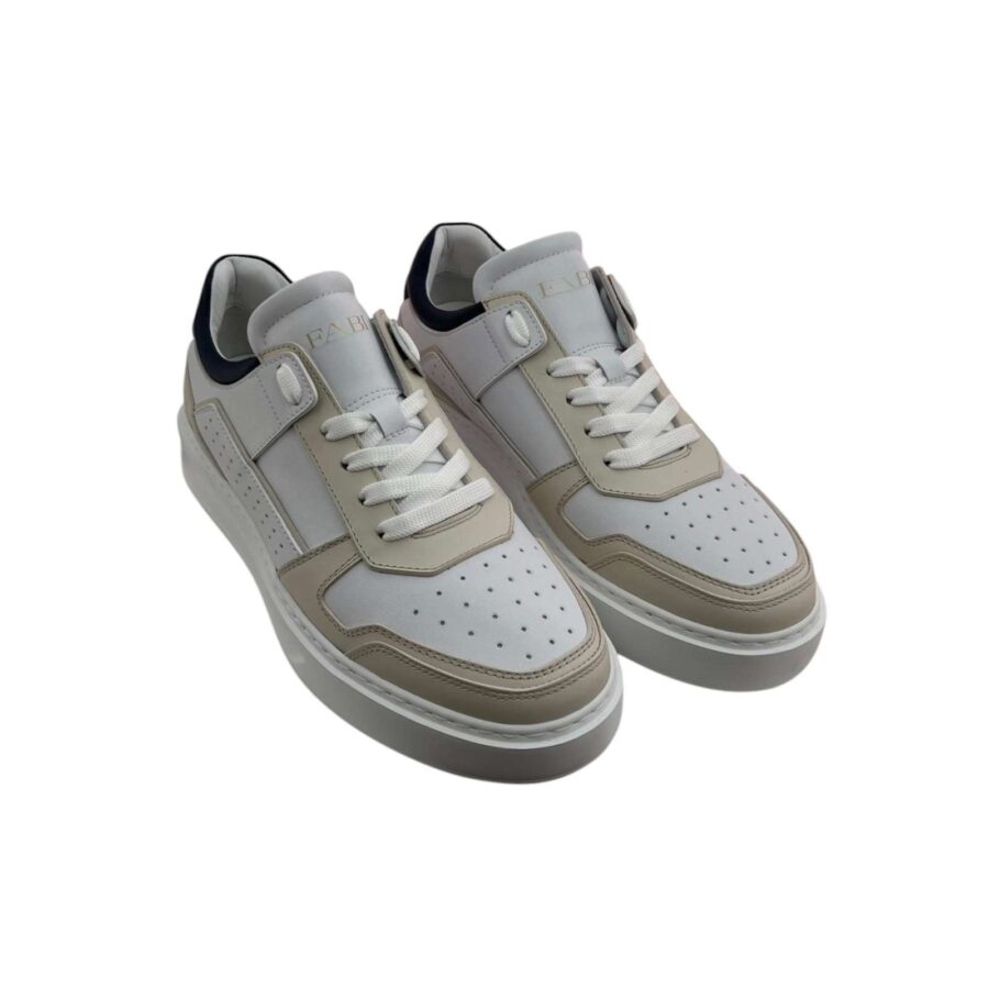 Sneakers Fabi - immagine 3