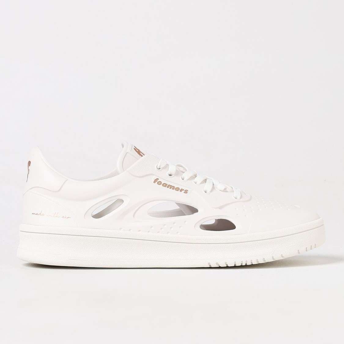 Sneakers-Foamers-Uomo-White-FOAM1C06U.jpg Sneakers Foamers Uomo White FOAM1C06U