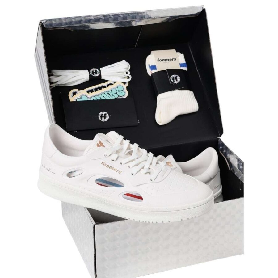 Sneakers Foamers 7 Sneakers Foamers - immagine 4