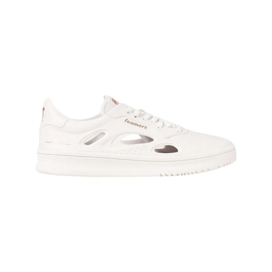 Sneakers Foamers