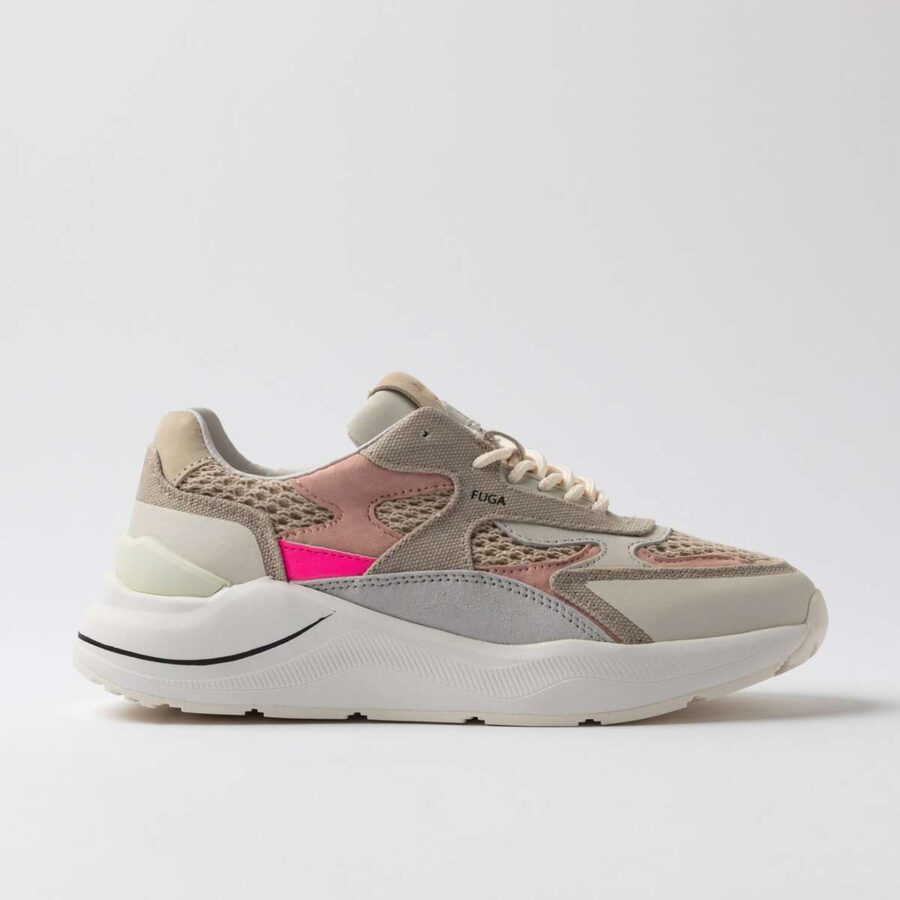 Sneakers Fuga Net D.A.T.E.