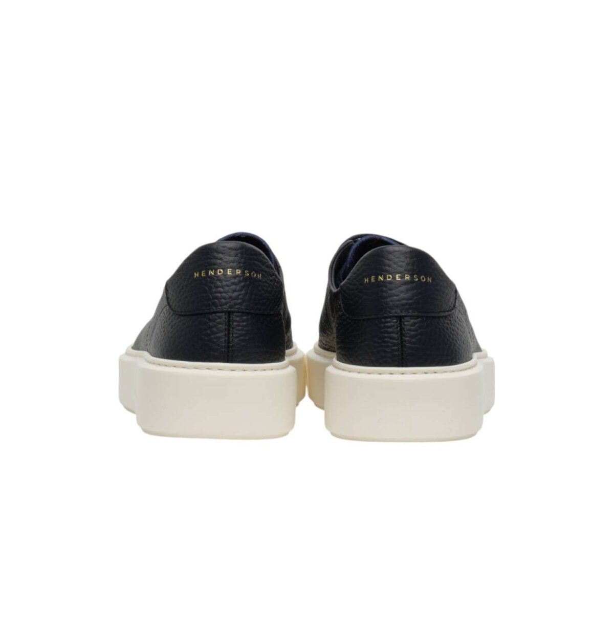 Sneakers Henderson Indaco Retro CHRONOSI