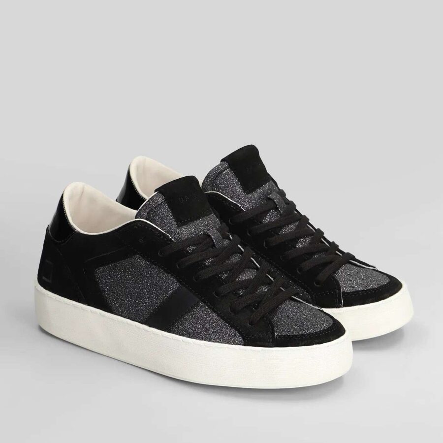 Sneakers Hill Half Pop D.A.T.E. 4 Sneakers Hill Half Pop D.A.T.E. - immagine 2
