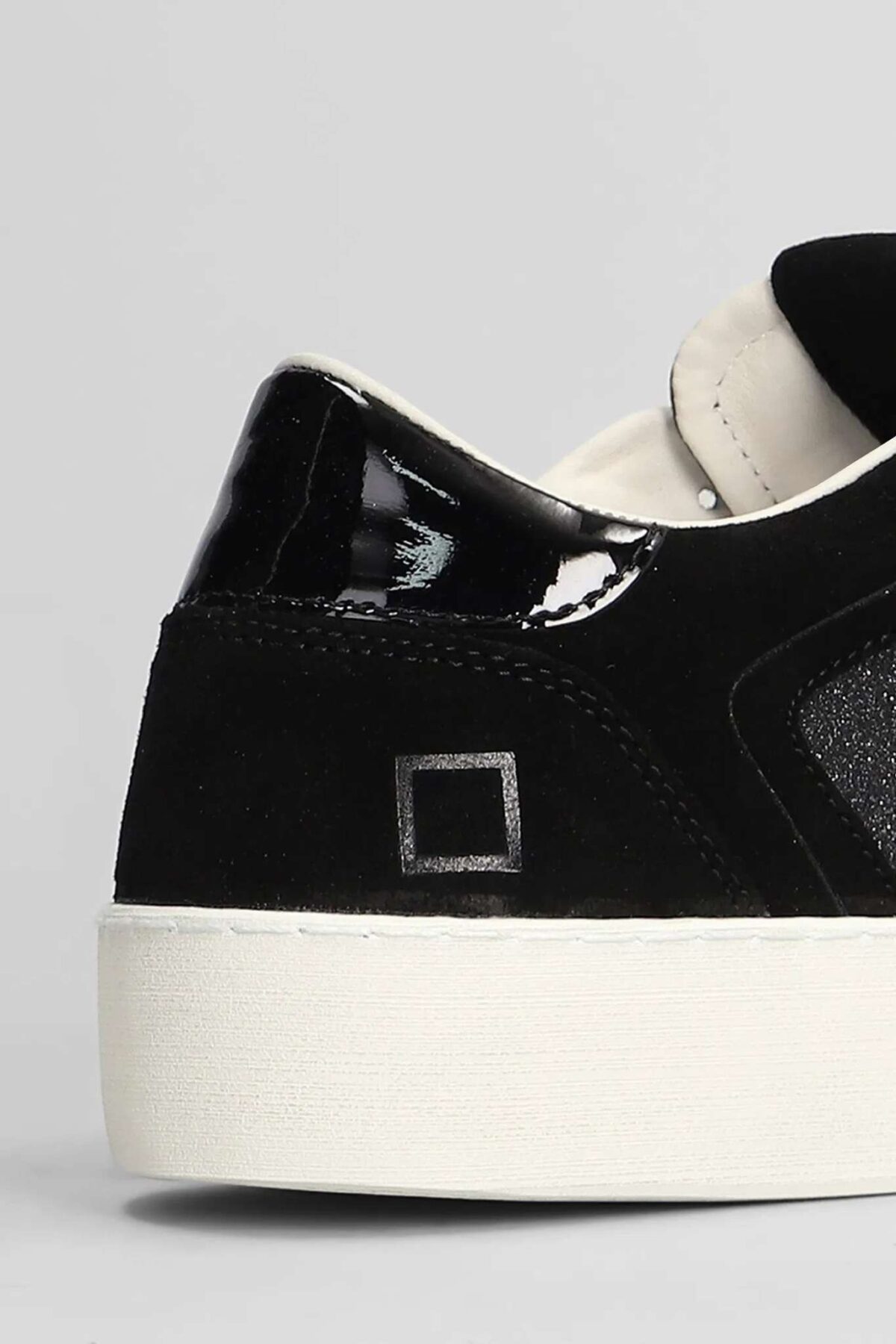 Sneakers Hill Half Pop D.A.T.E. 2 Sneakers Hill Half Pop D.A.T.E. Nero Retro 431HFPOMG scaled 1