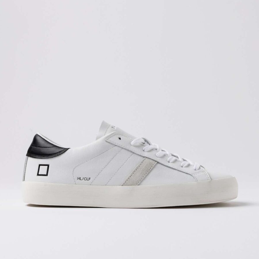 Sneakers Hill Low D.A.T.E.