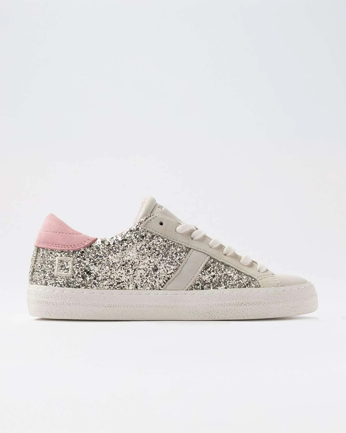 Sneakers Hill Low D.A.T.E.