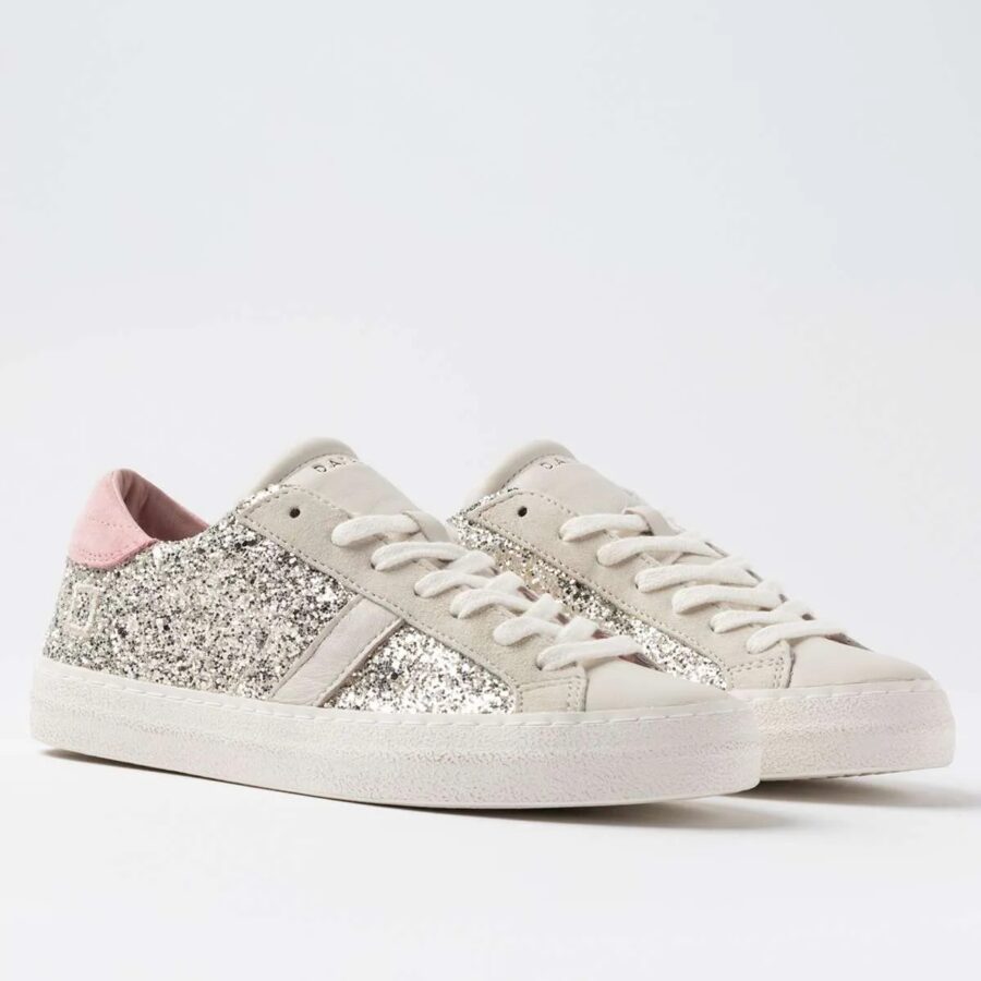 Sneakers Hill Low D.A.T.E. - immagine 2