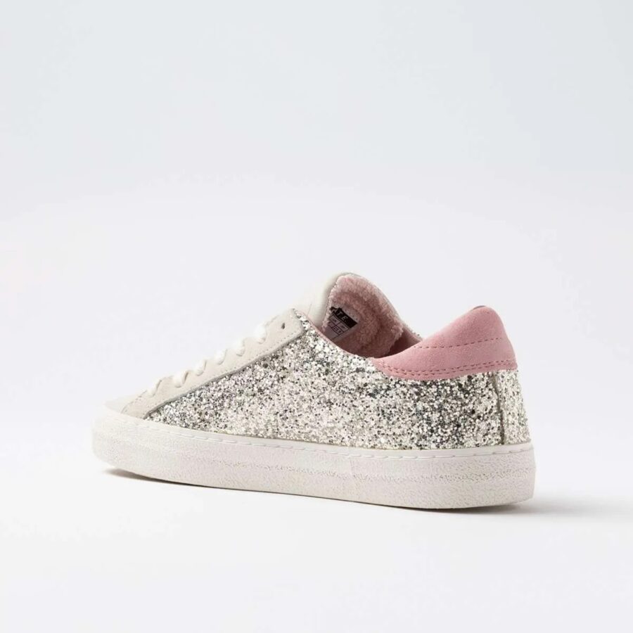 Sneakers Hill Low D.A.T.E. - immagine 3