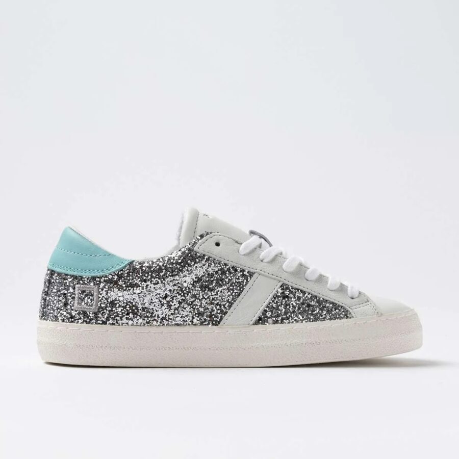 Sneakers Hill Low D.A.T.E.
