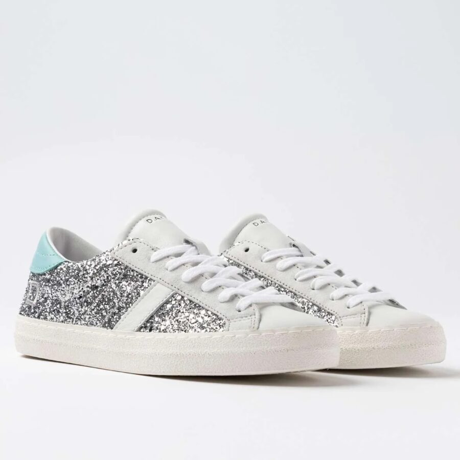 Sneakers Hill Low D.A.T.E. - immagine 2
