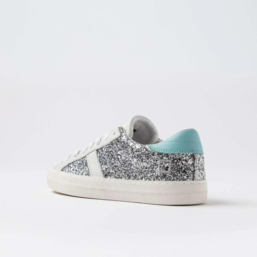 Sneakers Hill Low D.A.T.E. - immagine 3