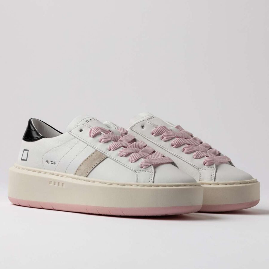 Sneakers HillLow Platform D.A.T.E. - immagine 2