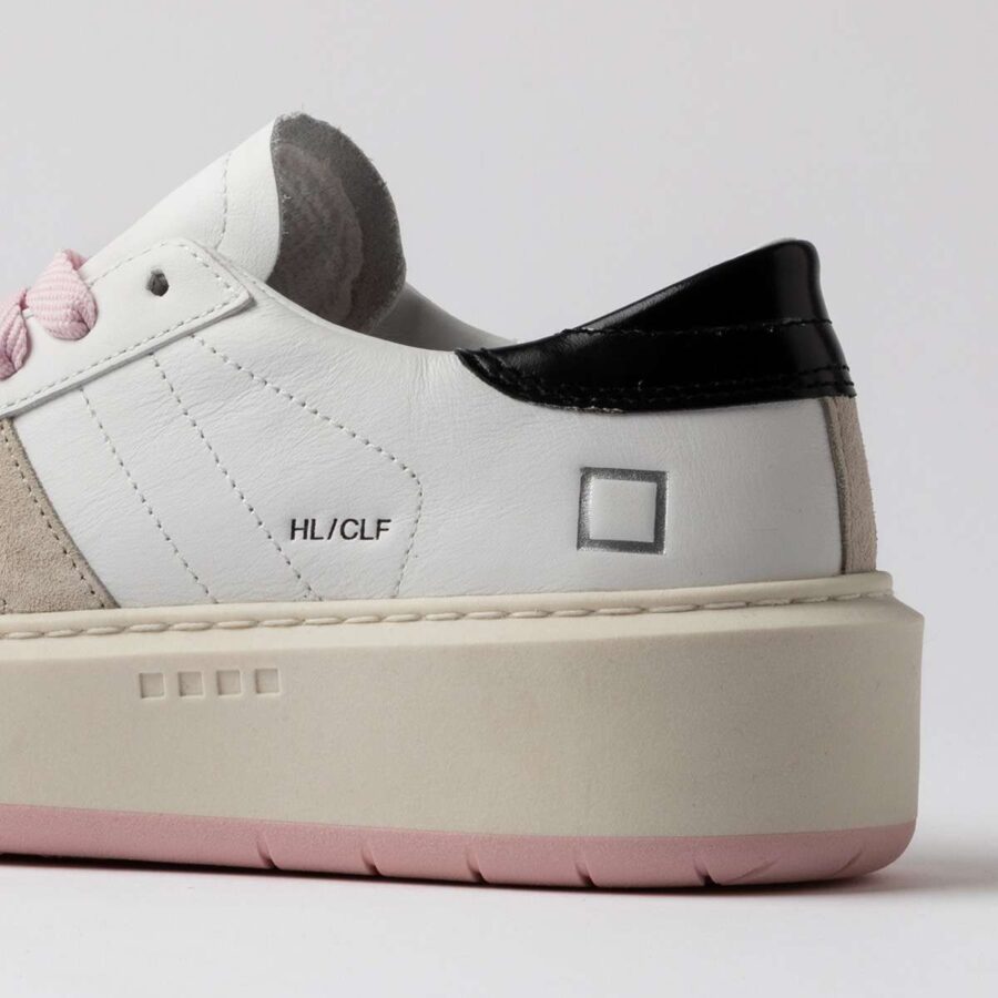 Sneakers HillLow Platform D.A.T.E. - immagine 3