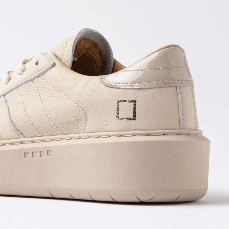 Sneakers Hill Platform D.A.T.E. 5 Sneakers Hill Platform D.A.T.E. - immagine 3