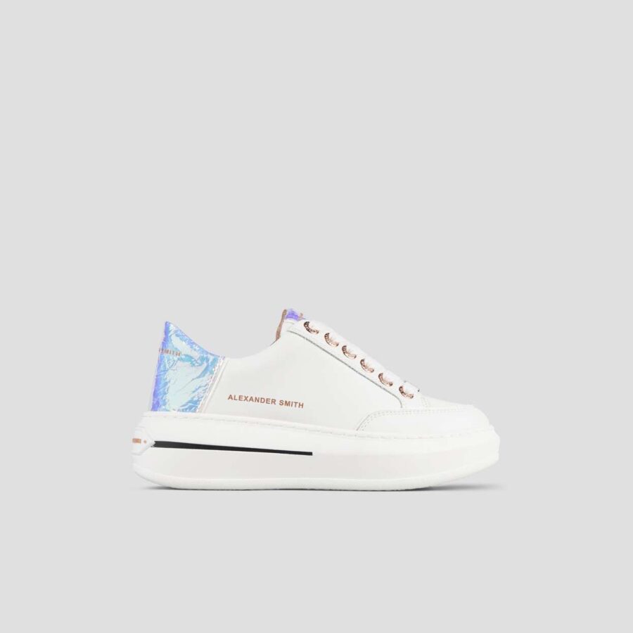 Sneakers Lancaster Alexander Smith