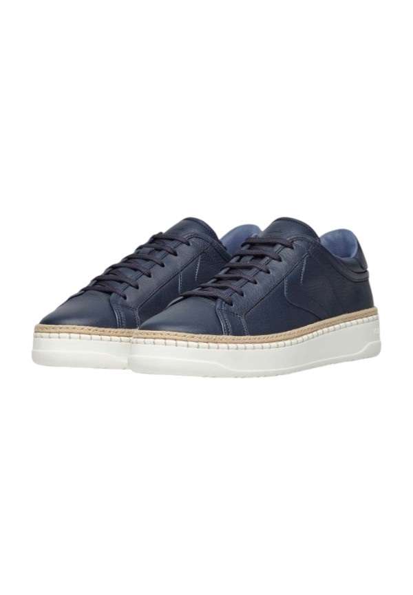 Sneakers Layton Voile Blanche