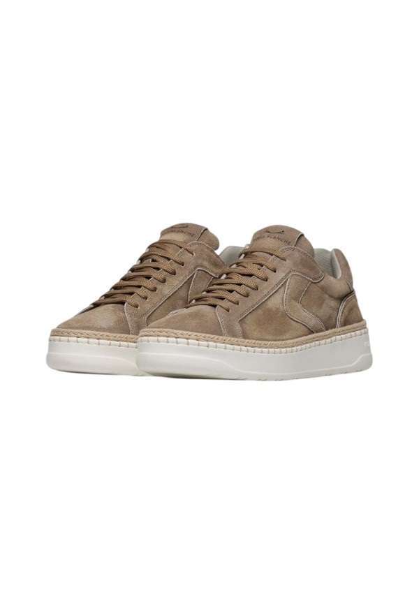 Sneakers Layton Voile Blanche