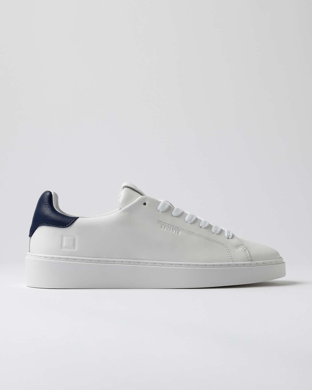 Sneakers Levante D.A.T.E White Blue 421LVCAWL