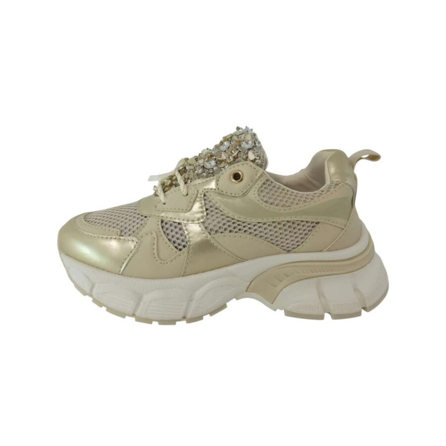 Sneakers Mirabel Tosca Blu