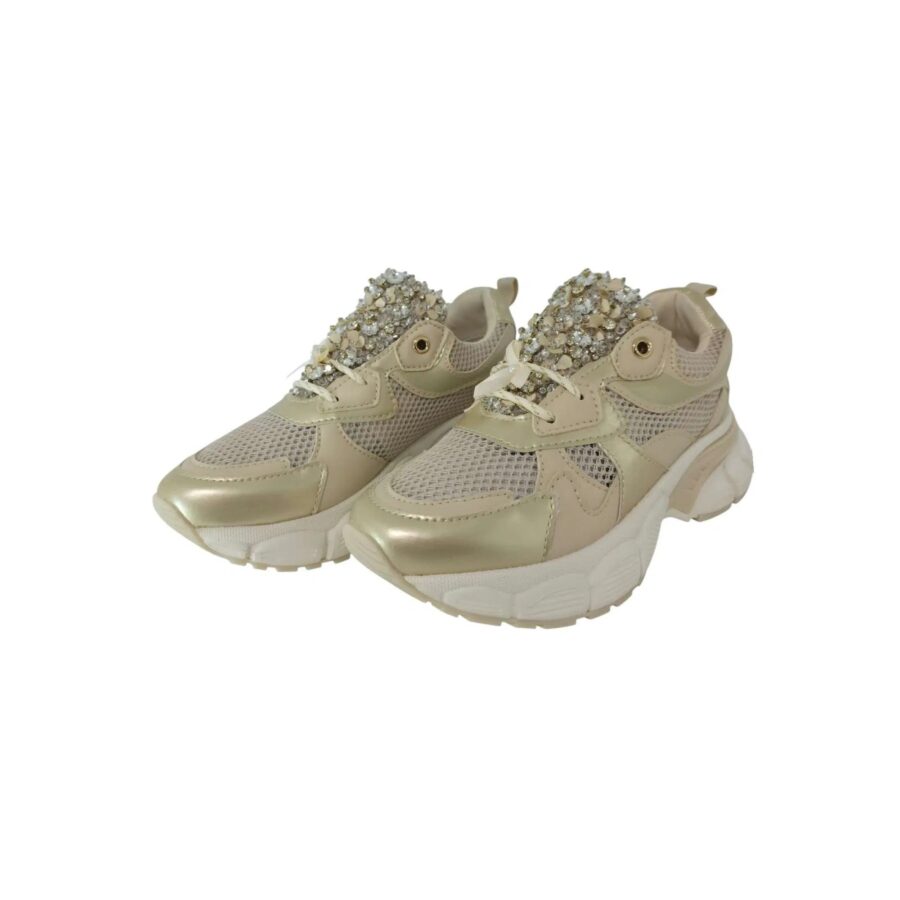 Sneakers Mirabel Tosca Blu - immagine 2