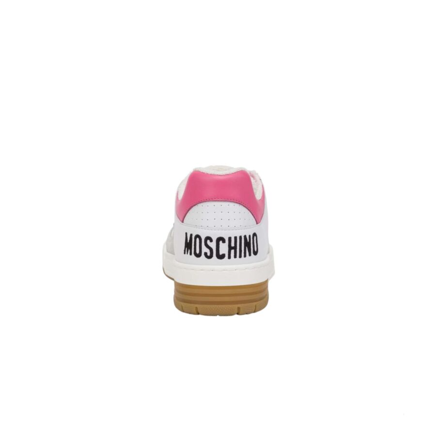 Sneakers Moschino 5 Sneakers Moschino - immagine 3
