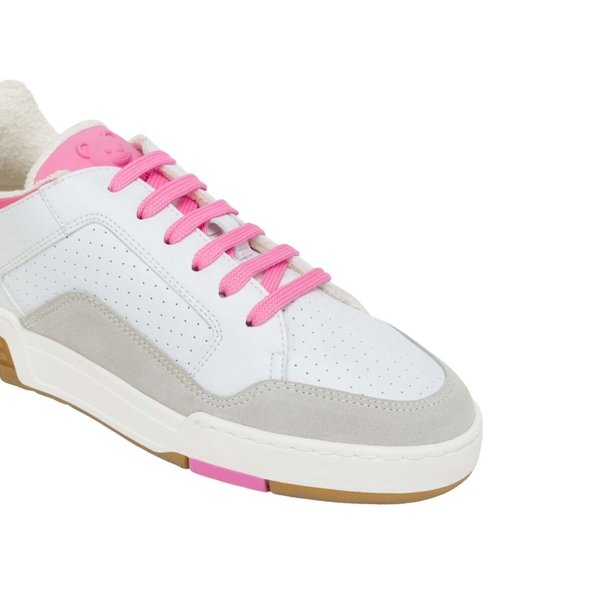 Sneakers Moschino 1 Sneakers Moschino 1563410B 3