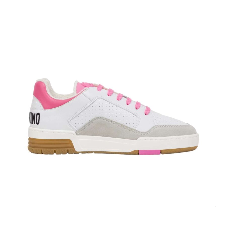 Sneakers Moschino