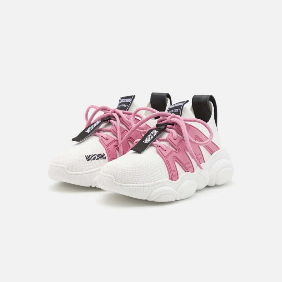Sneakers Moschino 5 Sneakers Moschino - immagine 2