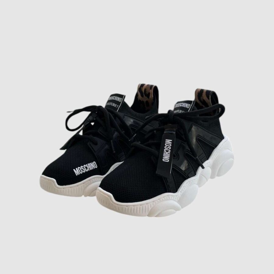 Sneakers Moschino 4 Sneakers Moschino - immagine 2