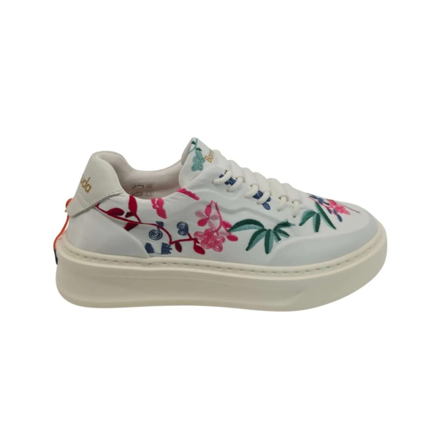 Sneakers Phoenix Barracuda