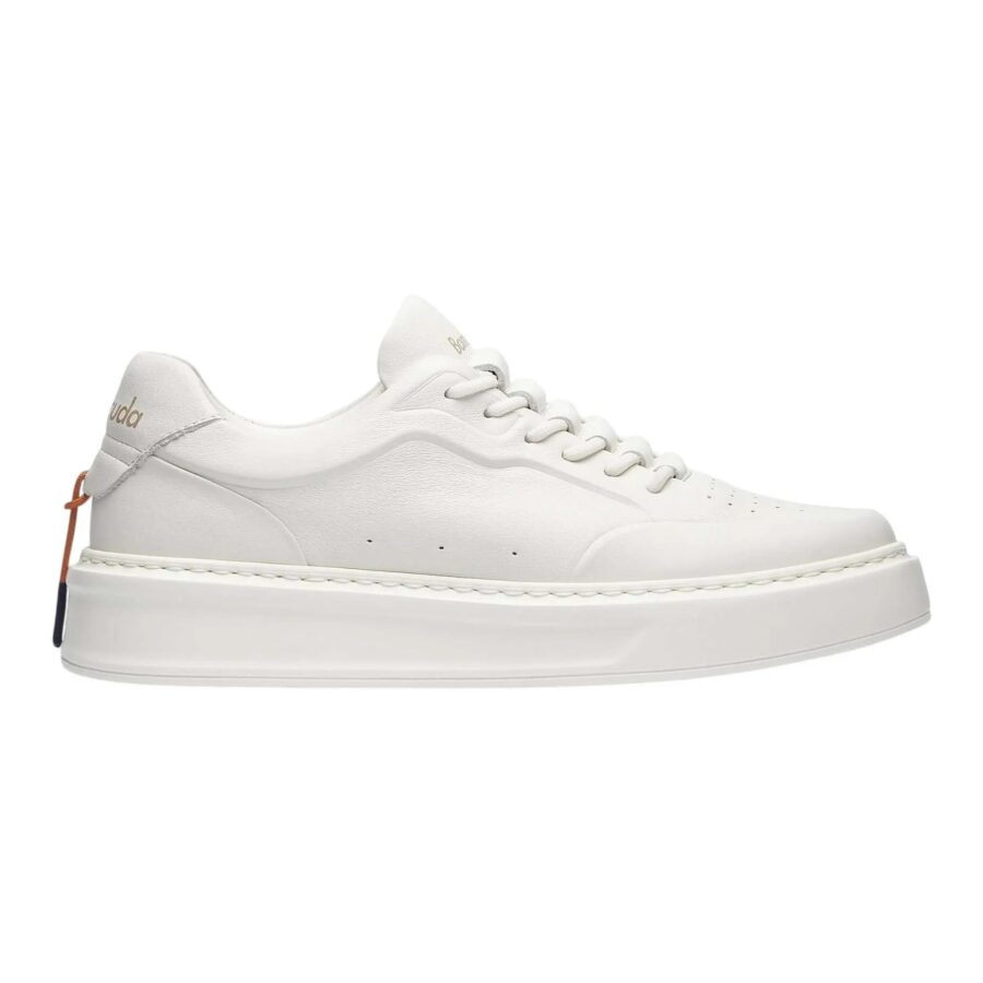 Sneakers Phoenix Barracuda