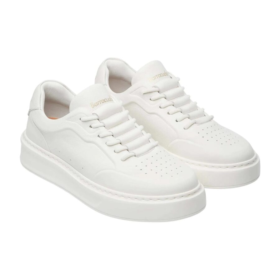 Sneakers Phoenix Barracuda Donna 5 Sneakers Phoenix Barracuda Donna - immagine 2
